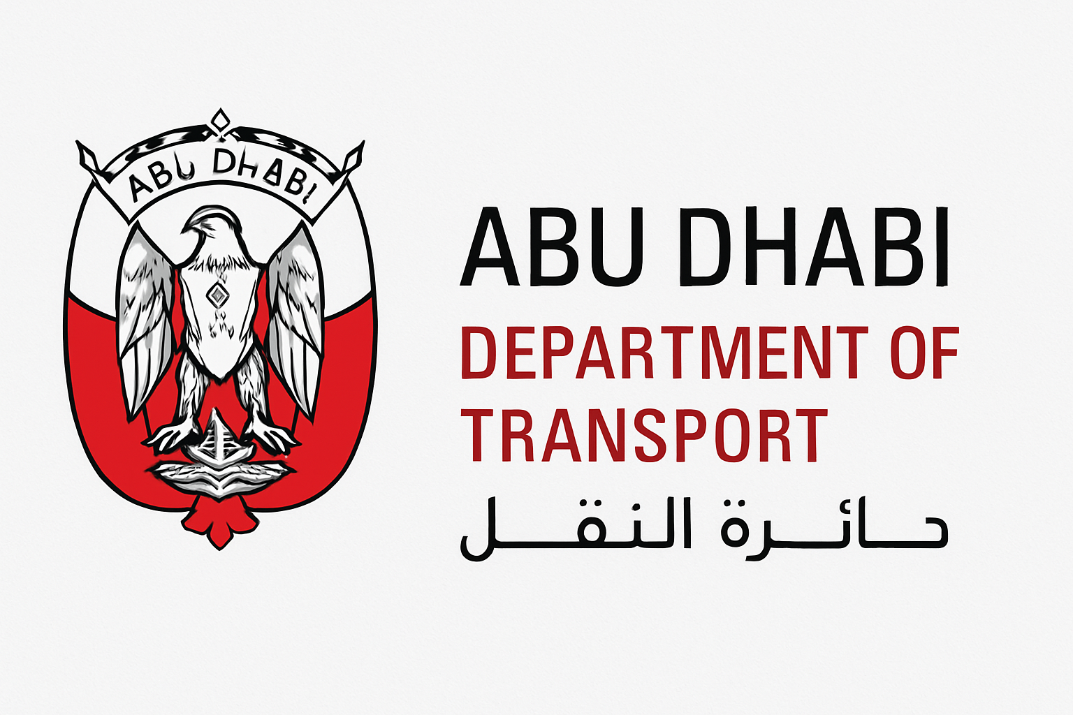 Abu Dhabi Department of Transport