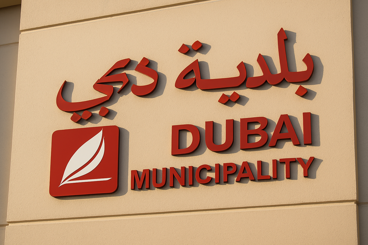 Dubai Municipality