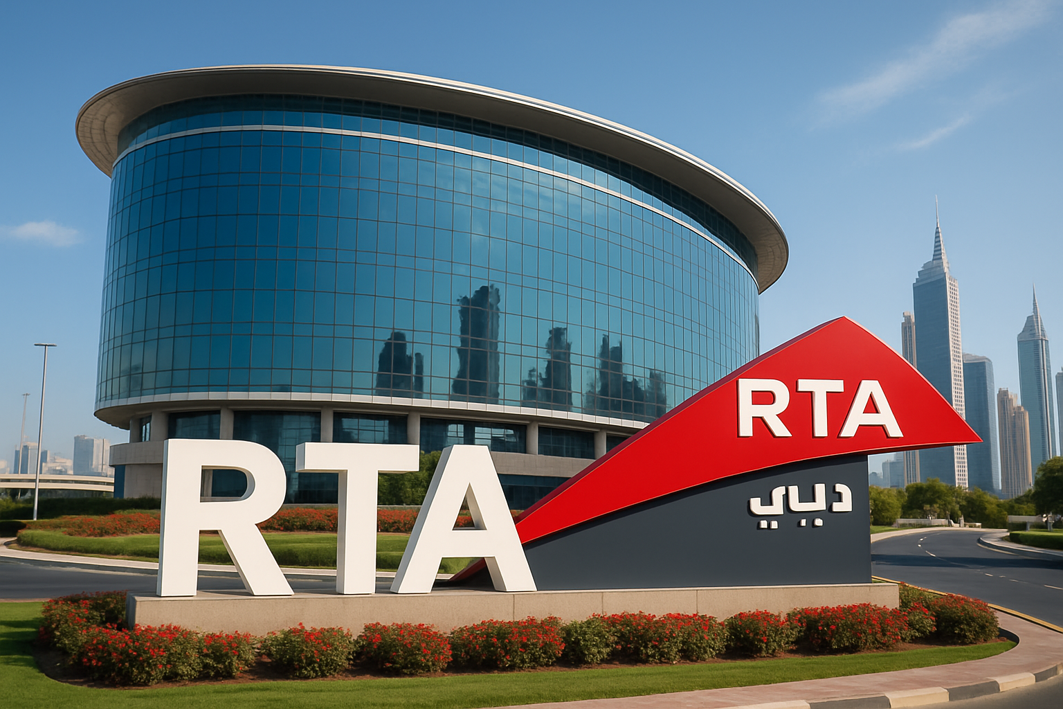 RTA Dubai